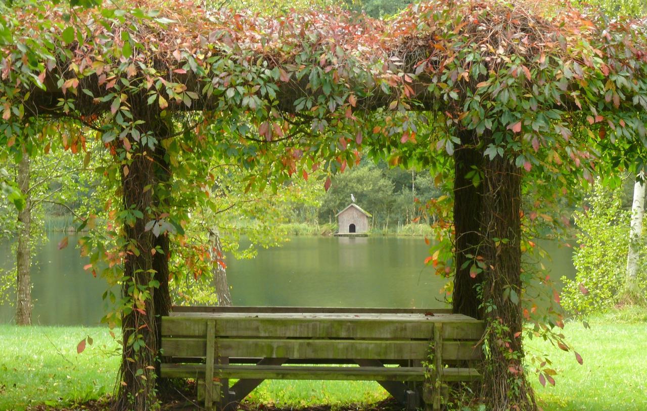 Blick Zum Maimont Ludwigswinkel Exterior foto