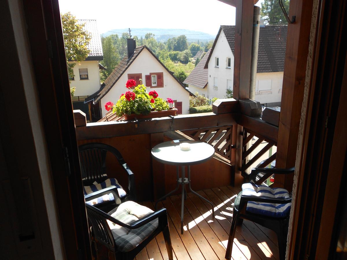 Blick Zum Maimont Ludwigswinkel Exterior foto