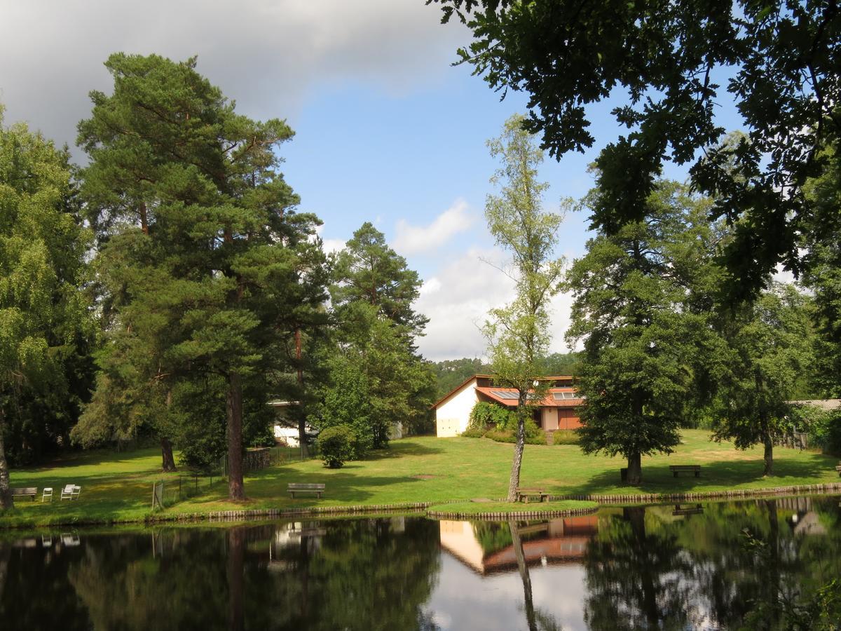 Blick Zum Maimont Ludwigswinkel Exterior foto